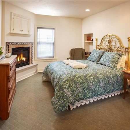Washington House Inn Cedarburg Eksteriør bilde