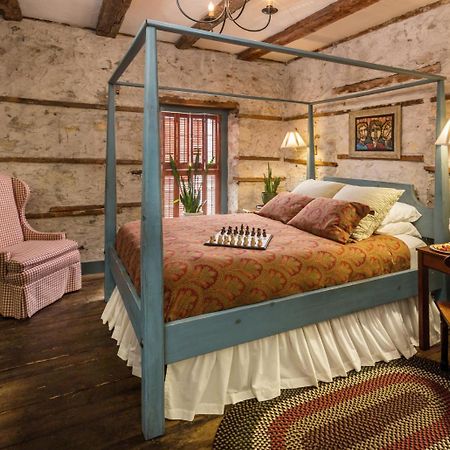 Washington House Inn Cedarburg Eksteriør bilde