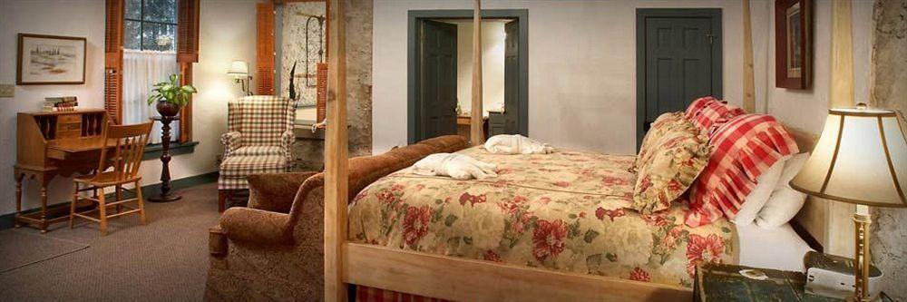 Washington House Inn Cedarburg Eksteriør bilde