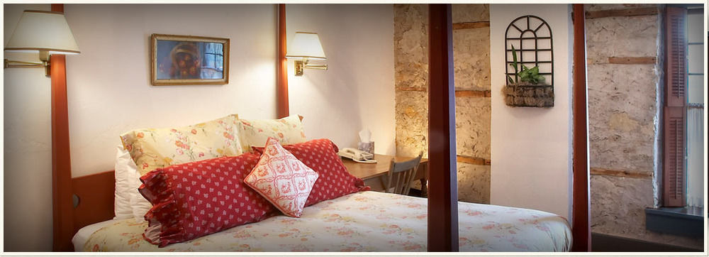Washington House Inn Cedarburg Eksteriør bilde