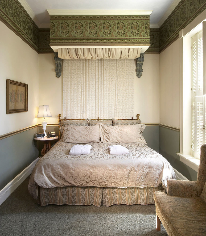 Washington House Inn Cedarburg Rom bilde