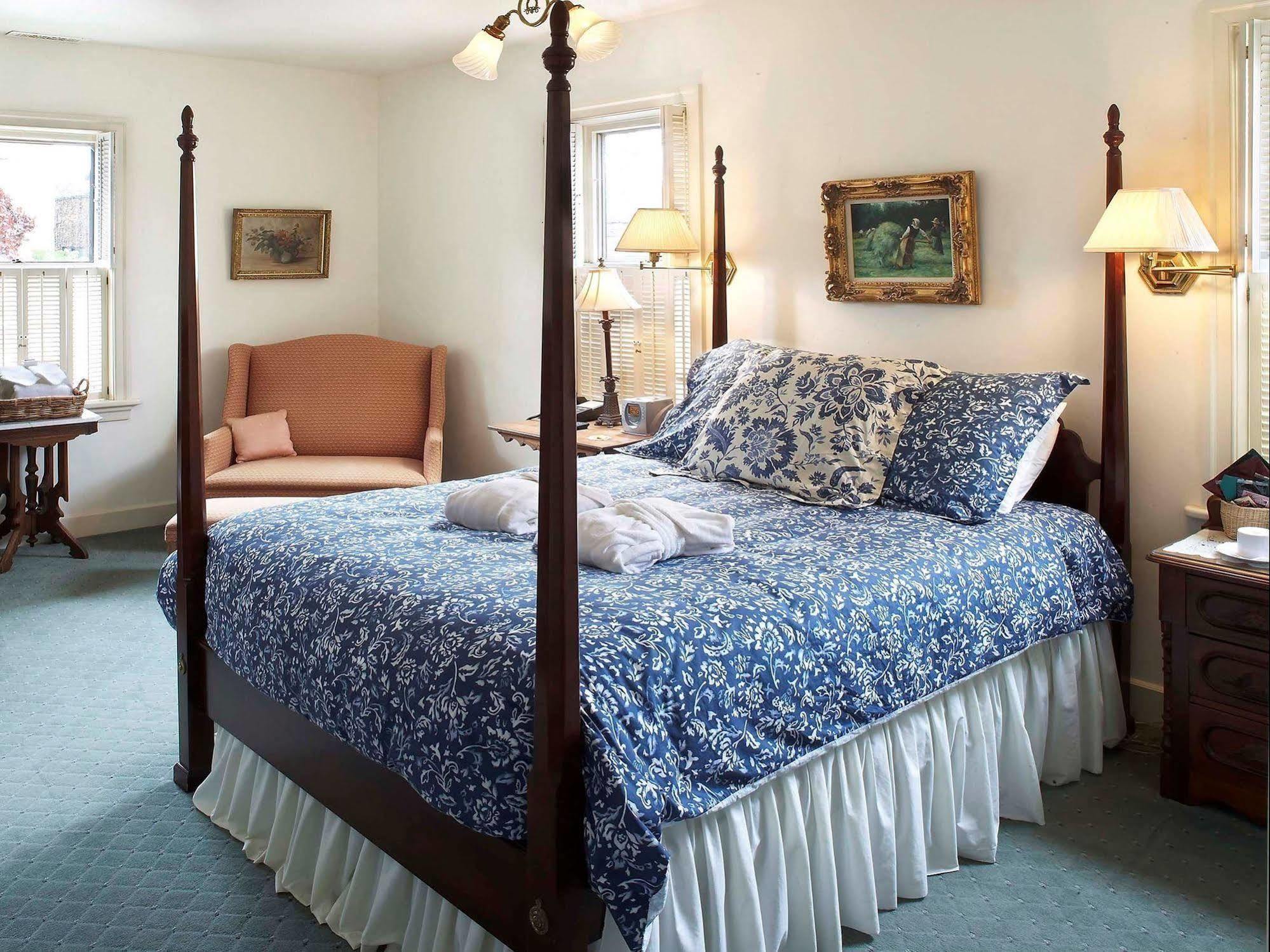Washington House Inn Cedarburg Eksteriør bilde