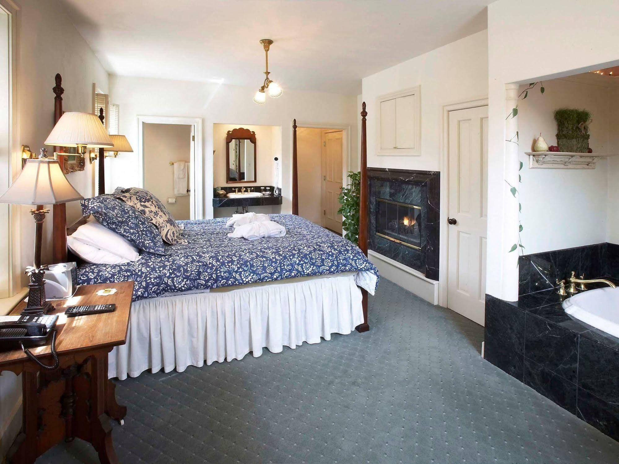 Washington House Inn Cedarburg Eksteriør bilde