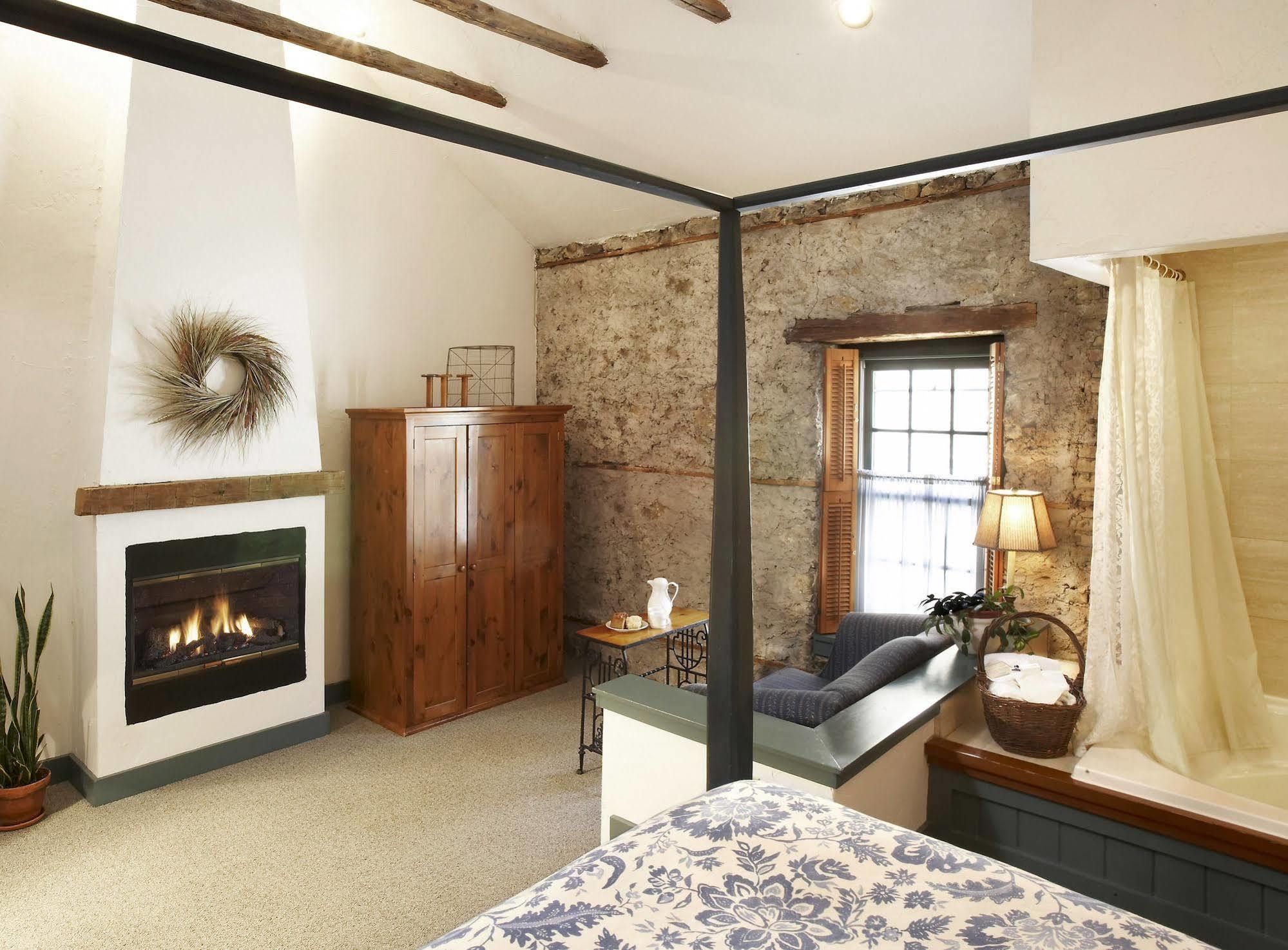 Washington House Inn Cedarburg Eksteriør bilde