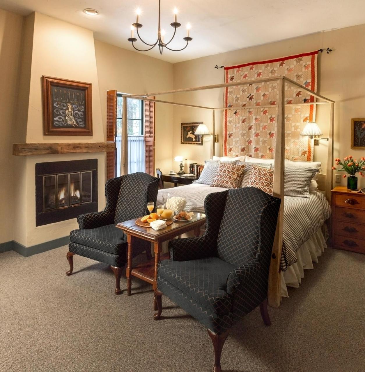 Washington House Inn Cedarburg Eksteriør bilde