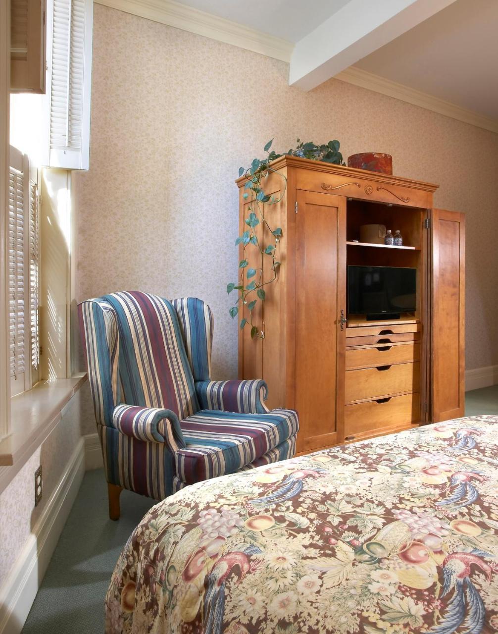 Washington House Inn Cedarburg Eksteriør bilde