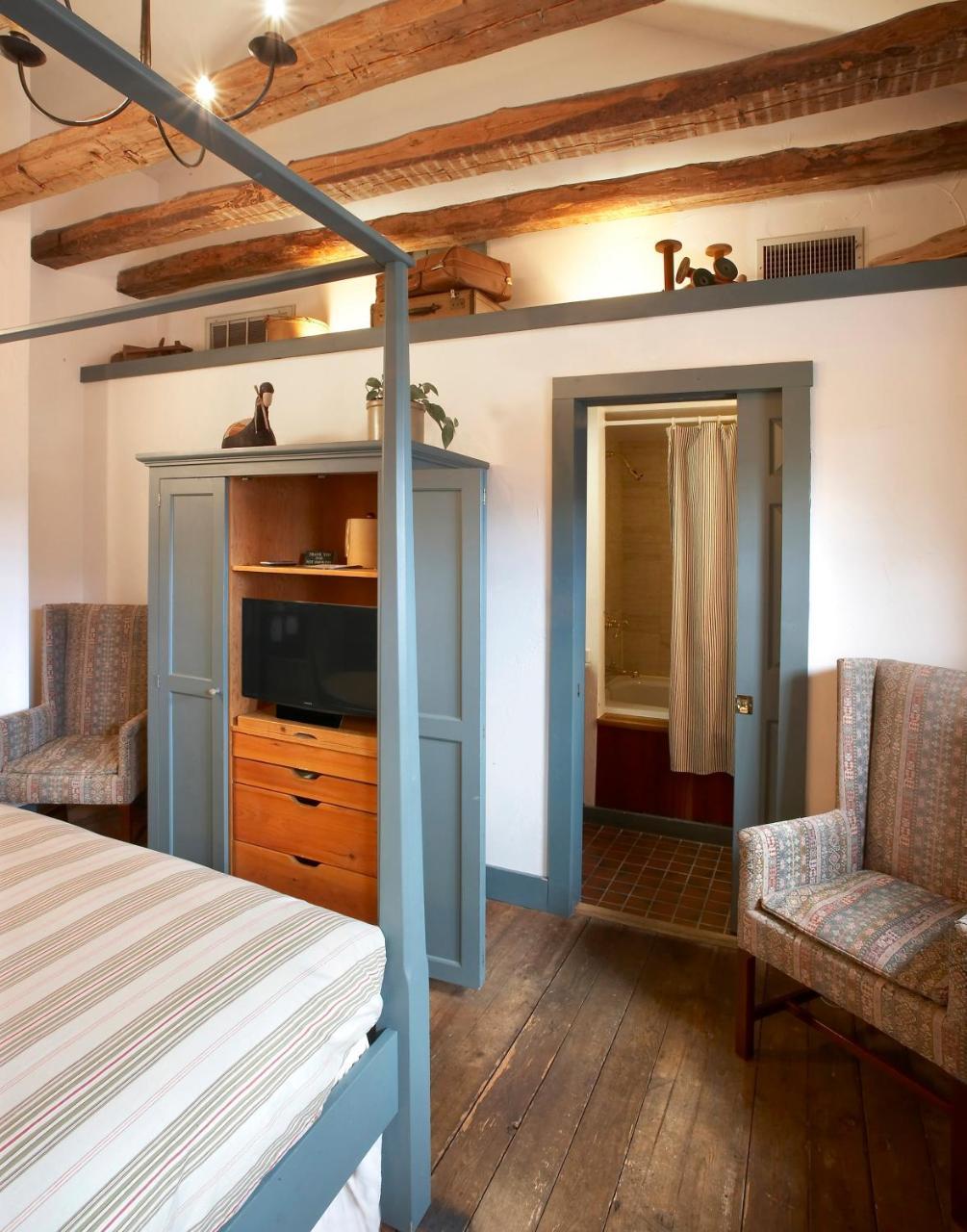 Washington House Inn Cedarburg Eksteriør bilde