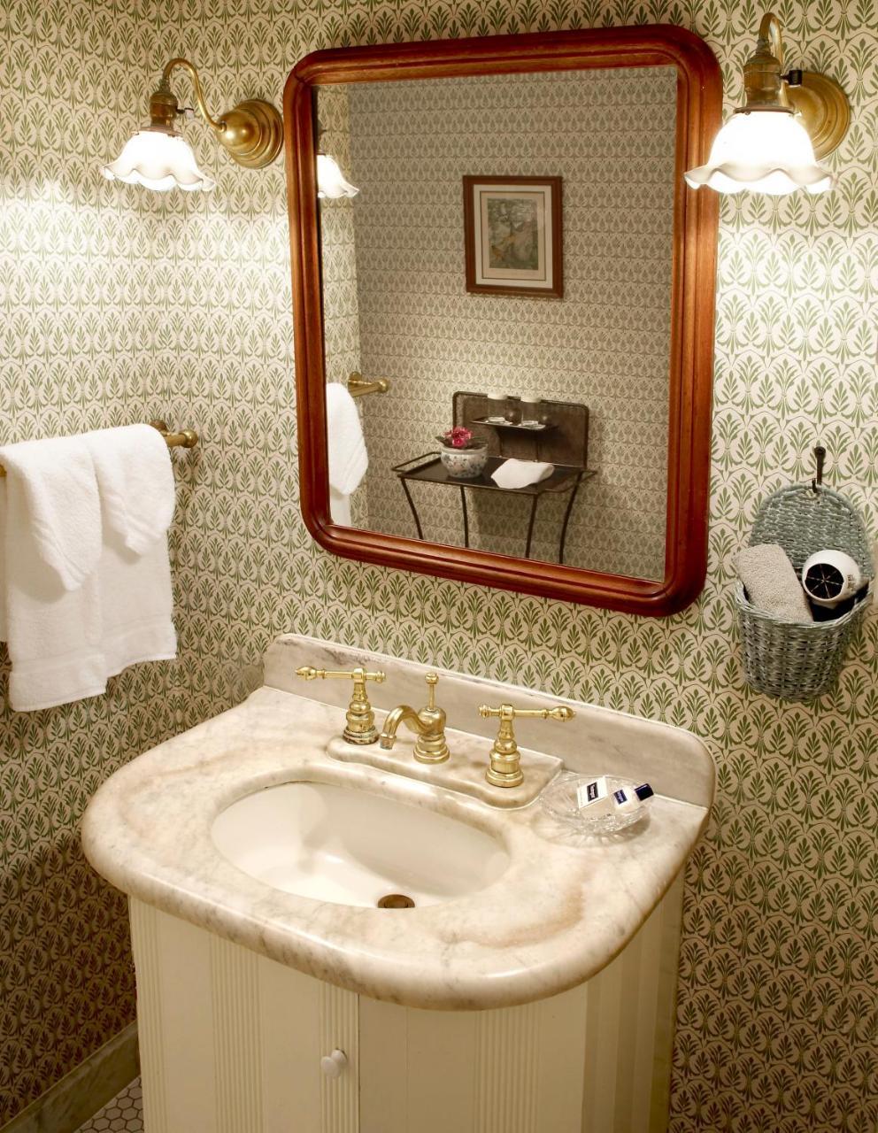 Washington House Inn Cedarburg Eksteriør bilde