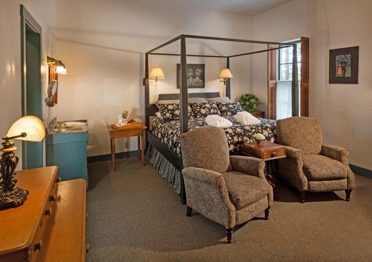 Washington House Inn Cedarburg Eksteriør bilde