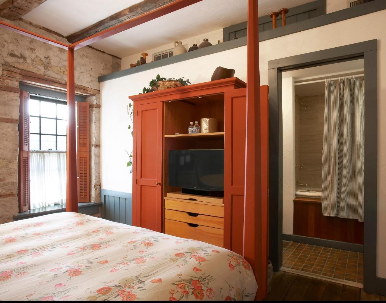 Washington House Inn Cedarburg Eksteriør bilde