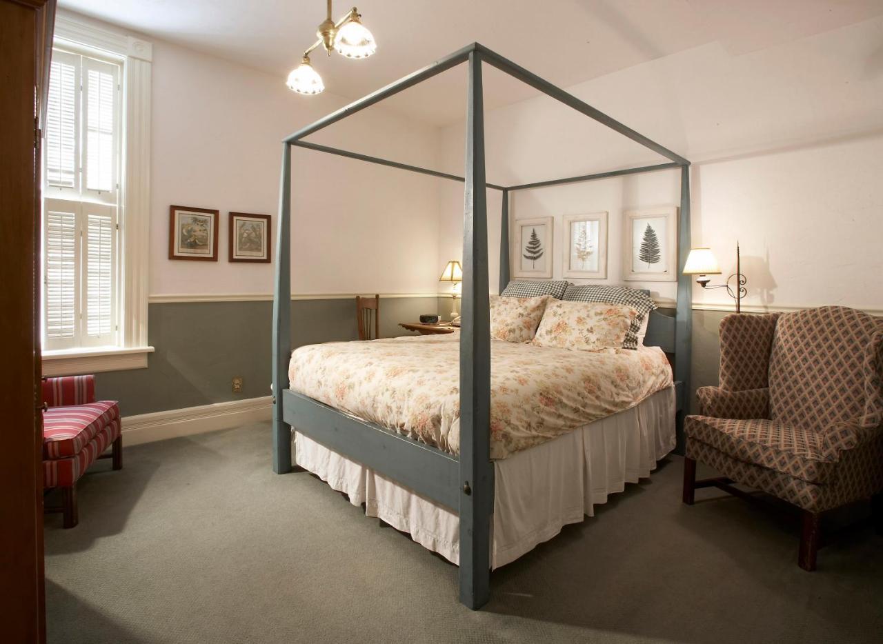 Washington House Inn Cedarburg Eksteriør bilde