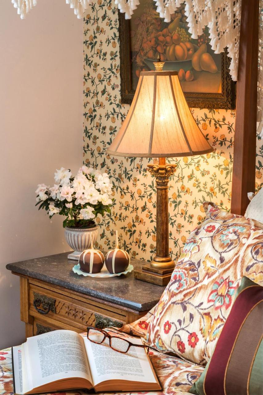 Washington House Inn Cedarburg Eksteriør bilde
