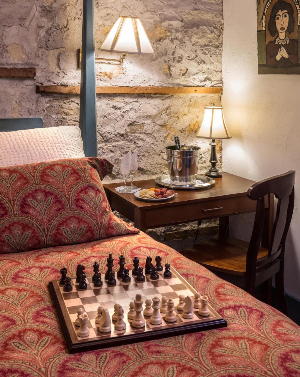 Washington House Inn Cedarburg Eksteriør bilde