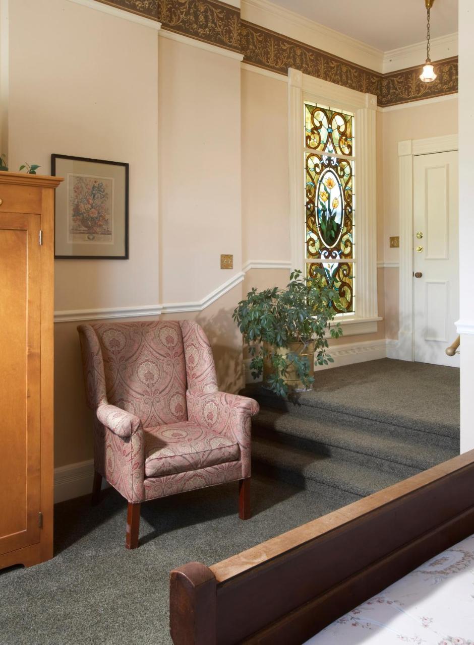 Washington House Inn Cedarburg Eksteriør bilde