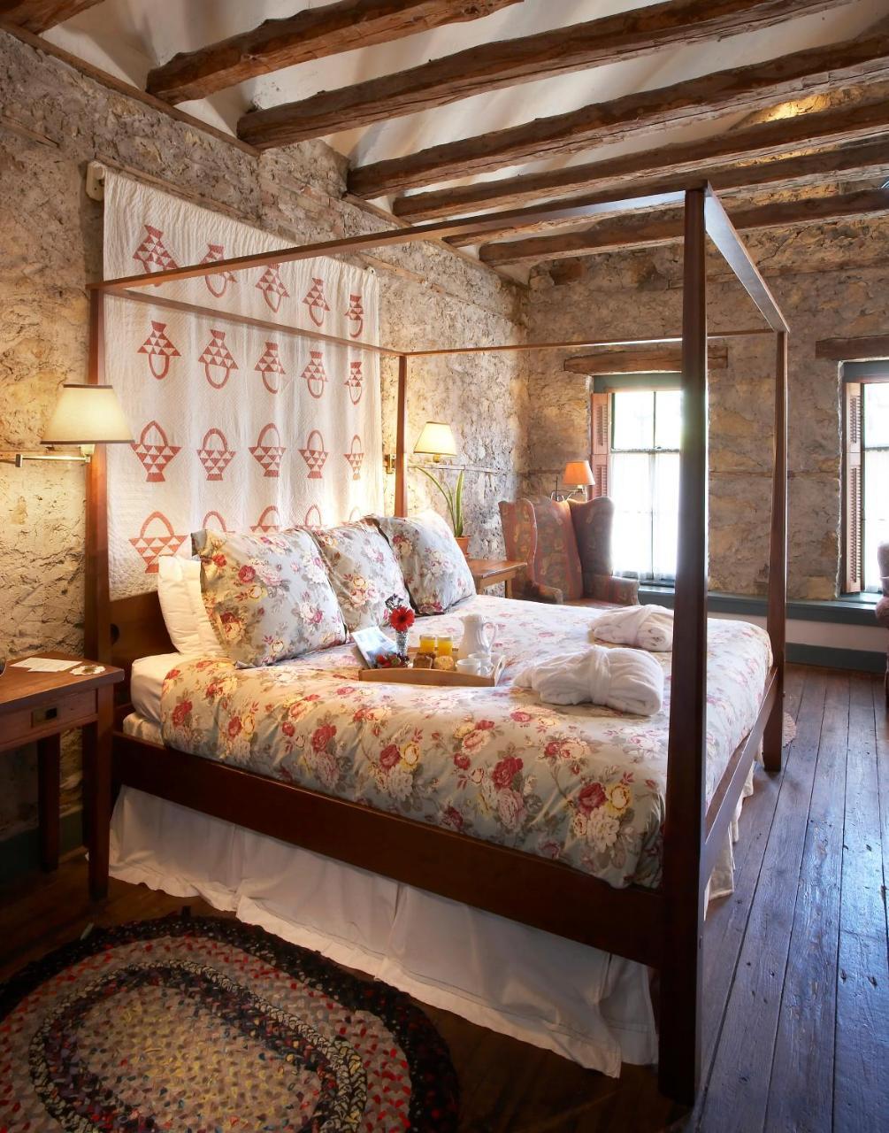 Washington House Inn Cedarburg Eksteriør bilde