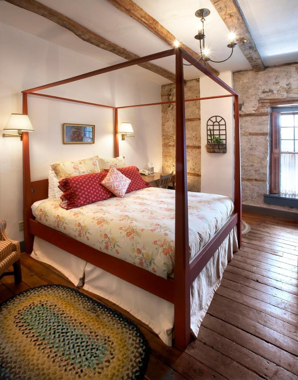 Washington House Inn Cedarburg Eksteriør bilde