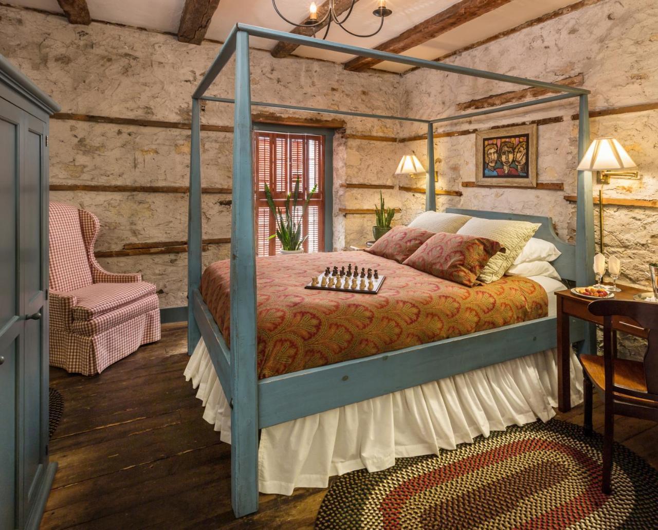 Washington House Inn Cedarburg Eksteriør bilde