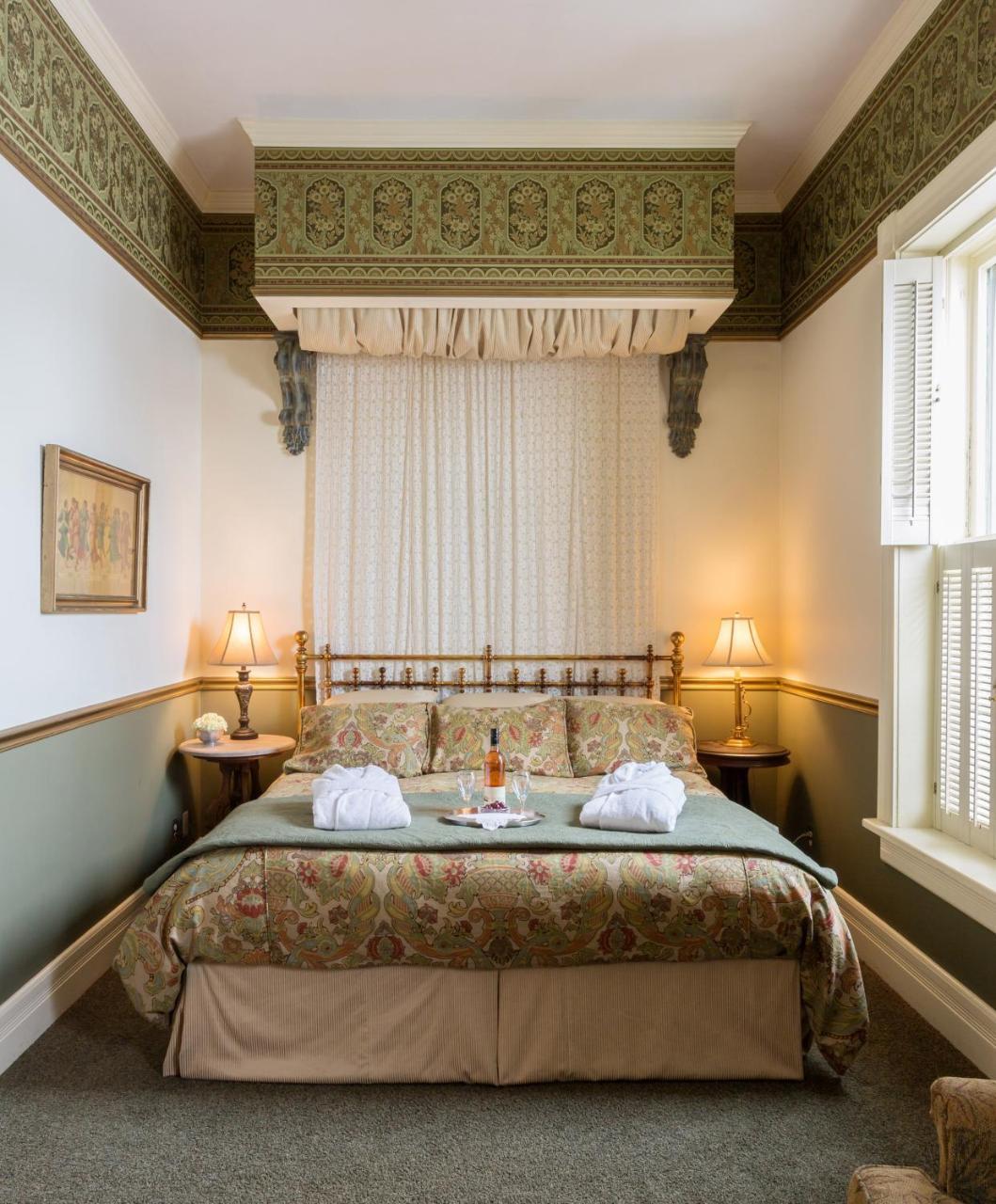 Washington House Inn Cedarburg Eksteriør bilde